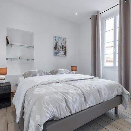 ניס Guest House Grimaldi מראה חיצוני תמונה