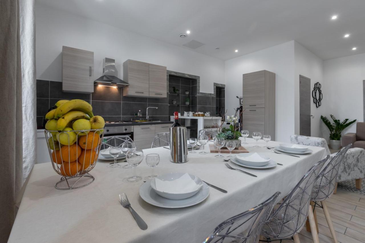 ניס Guest House Grimaldi מראה חיצוני תמונה