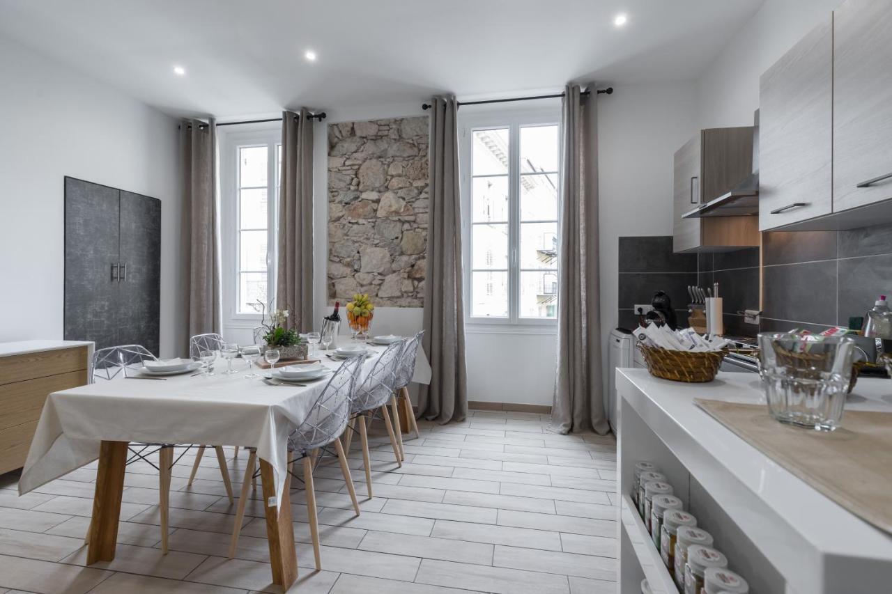 ניס Guest House Grimaldi מראה חיצוני תמונה