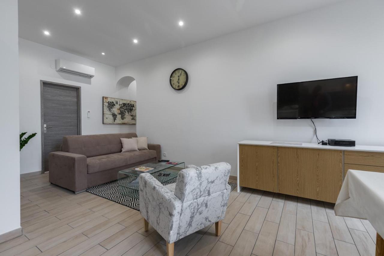 ניס Guest House Grimaldi מראה חיצוני תמונה