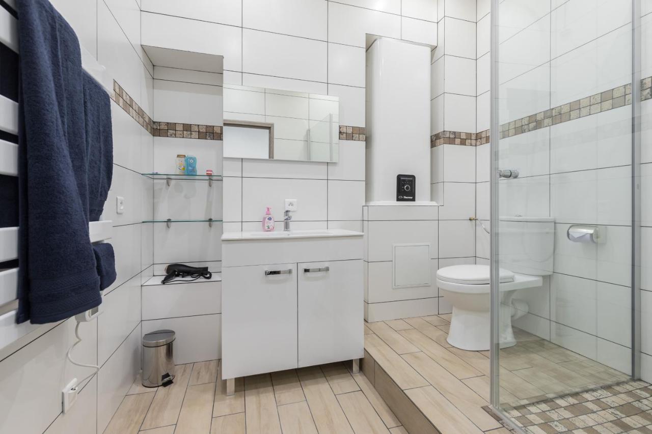 ניס Guest House Grimaldi מראה חיצוני תמונה