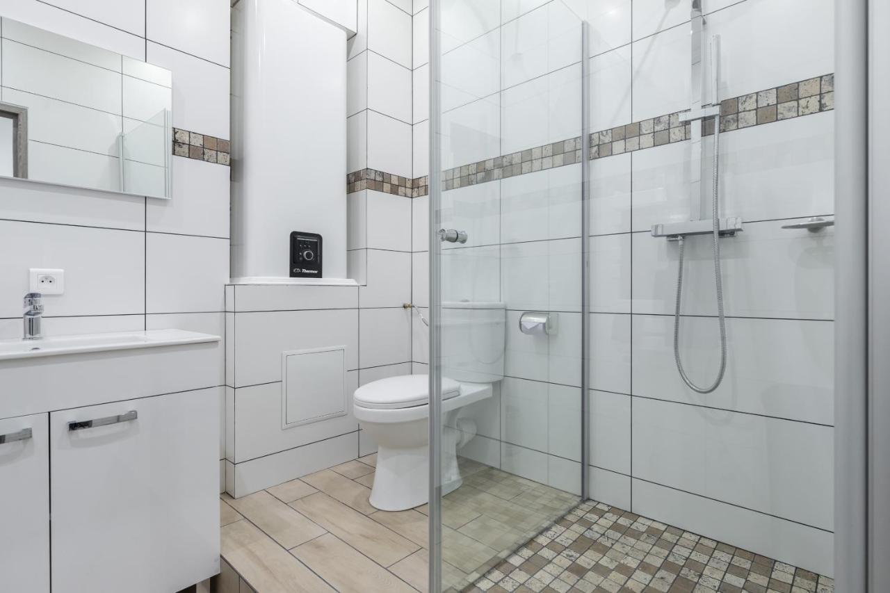 ניס Guest House Grimaldi מראה חיצוני תמונה