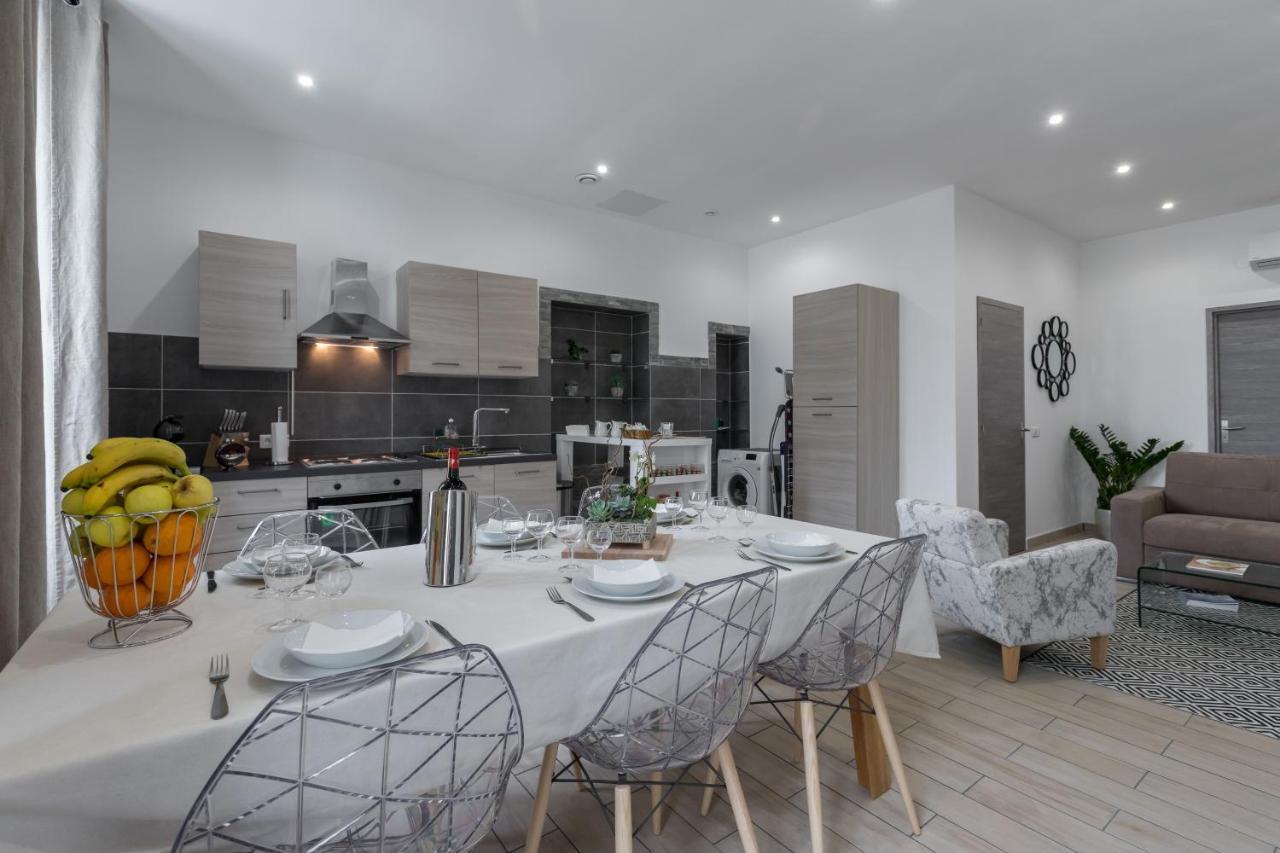 ניס Guest House Grimaldi מראה חיצוני תמונה