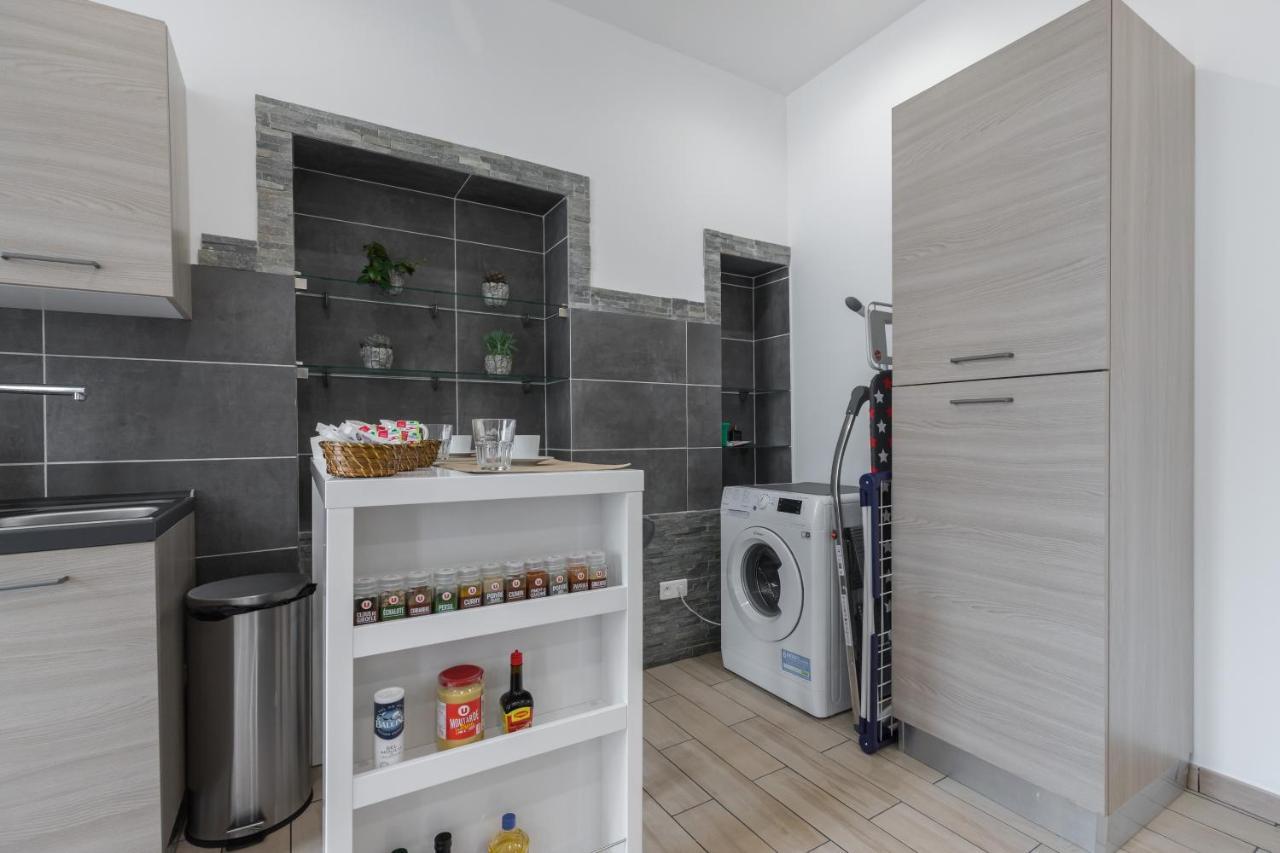 ניס Guest House Grimaldi מראה חיצוני תמונה