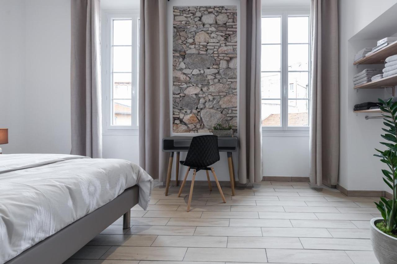 ניס Guest House Grimaldi מראה חיצוני תמונה