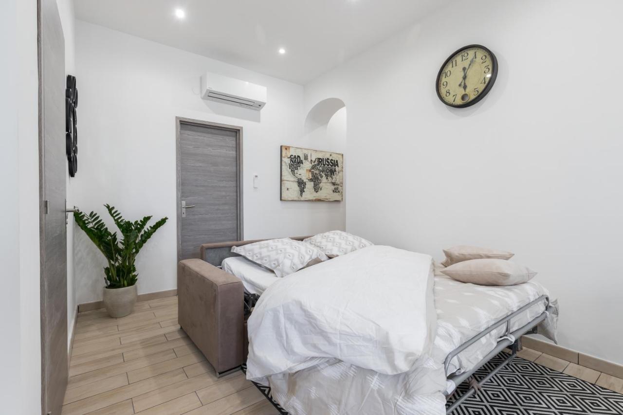ניס Guest House Grimaldi מראה חיצוני תמונה