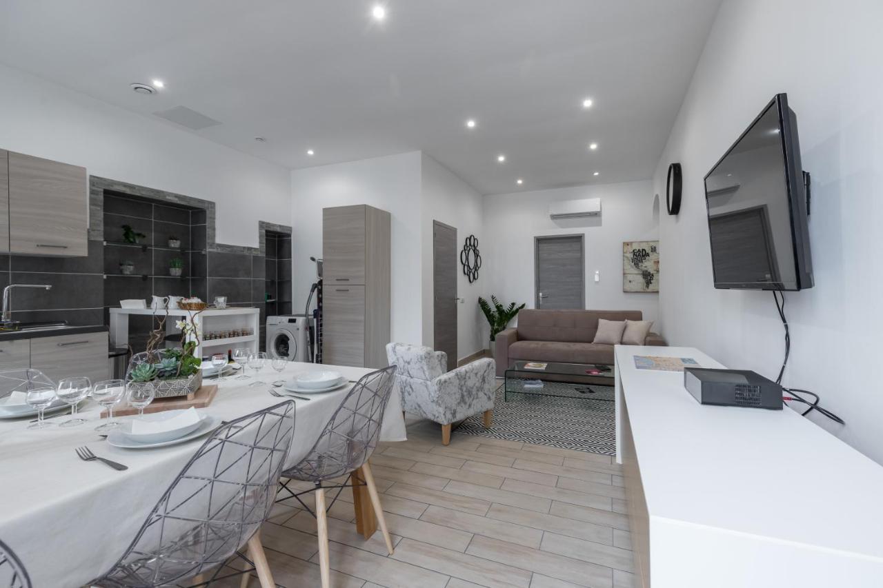 ניס Guest House Grimaldi מראה חיצוני תמונה