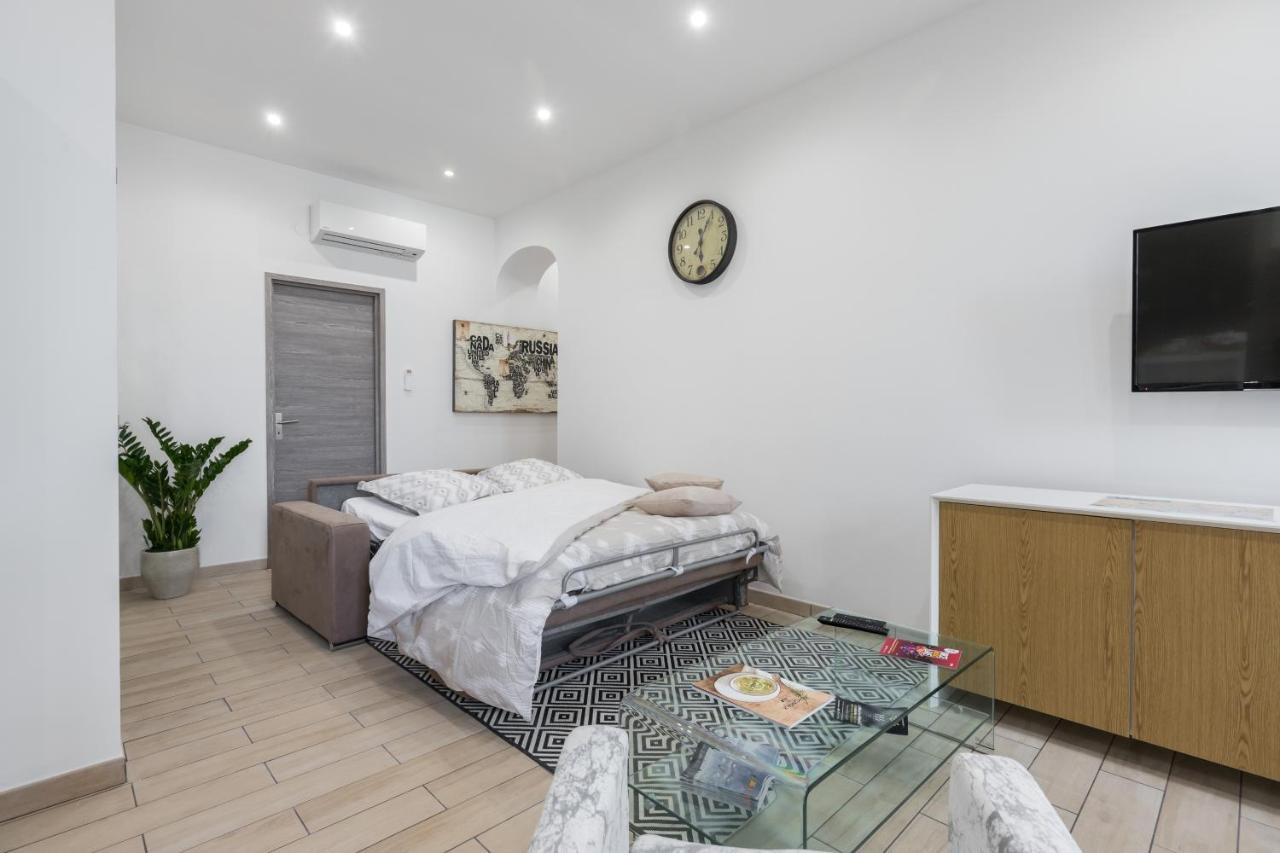 ניס Guest House Grimaldi מראה חיצוני תמונה